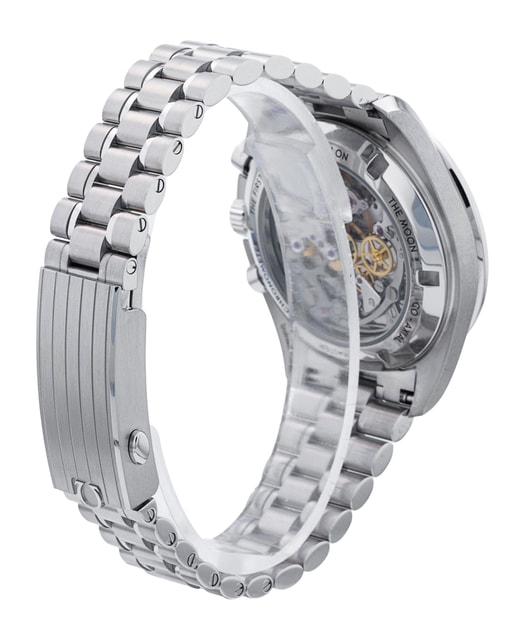 Omega Speedmaster Moonwatch Professional 310.30.42.50.04.001 Image 3